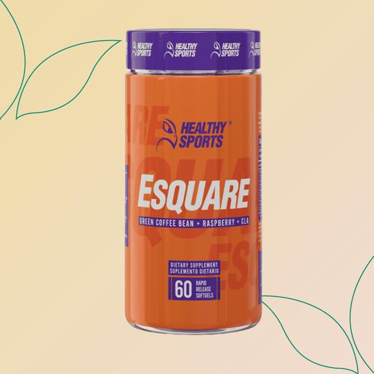 Esquare™  Healthy Sports