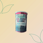Colágeno Marino Bio Supplements - (600 g)