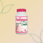 Freshlypausia Complex