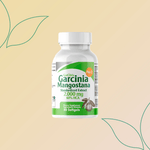 GarCitrix Garcinia Mangostana 2.000mg