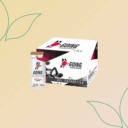 Gel Energético