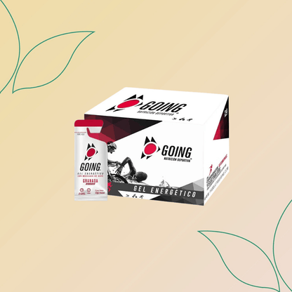 Gel Energético