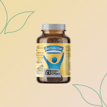 Geriavital Multivitamínico Platinium +50