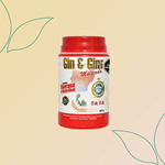 Gin & Gin Sure Alimento Funcional 700g