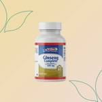 Ginseng Complete 420Mg