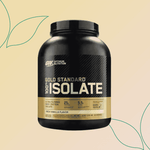 Gold Standard 100% Isolate