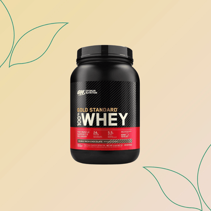 Gold Standard 100% Whey