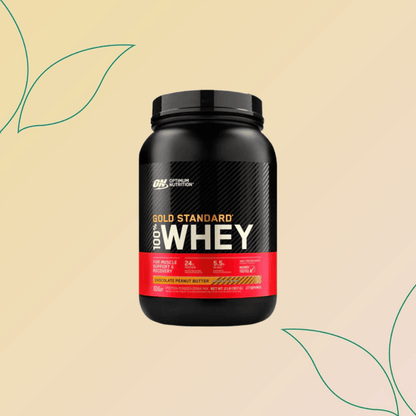 Gold Standard 100% Whey