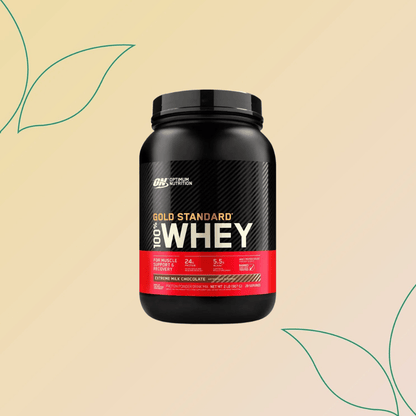 Gold Standard 100% Whey