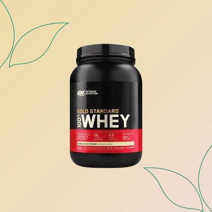 Gold Standard 100% Whey