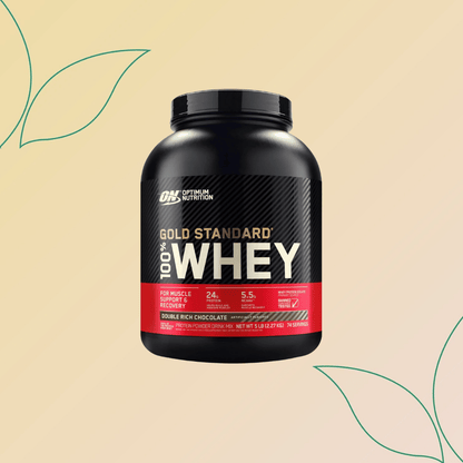 Gold Standard 100% Whey
