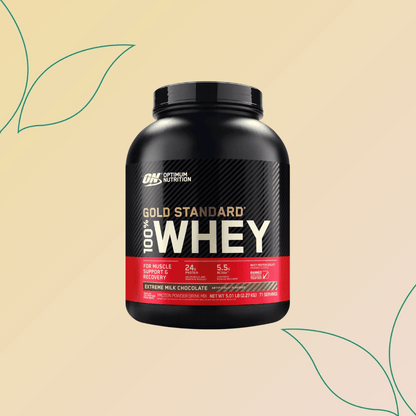 Gold Standard 100% Whey