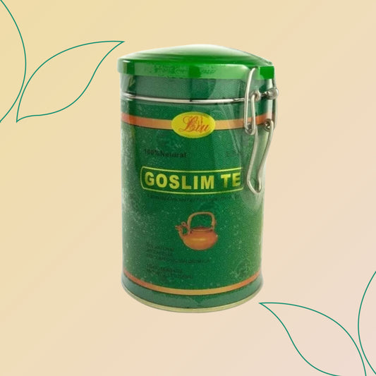 Goslim Tea Liu