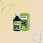 H-Pat Sistema Hepático 500ml