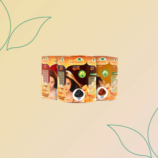 Henna Plus Rajasthan Con Aloe Vera