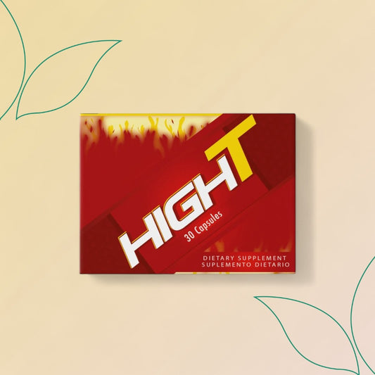 High T