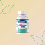 Juvenal Hydrolyzed Collagen Plus Vitamin C