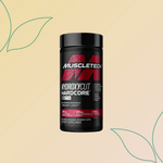 HYDROXYCUT HARDCORE ELITE