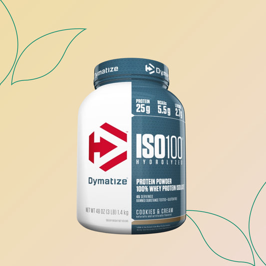 ISO100