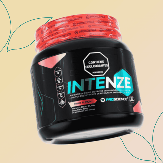 Intenze Proscience