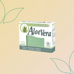 Jabón De Aloe Vera