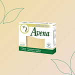 Jabón De Avena
