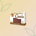 Jabón en Barra Canela 90g