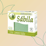 Jabón de sábila