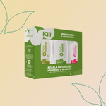 Kit Reparación y Anticaída