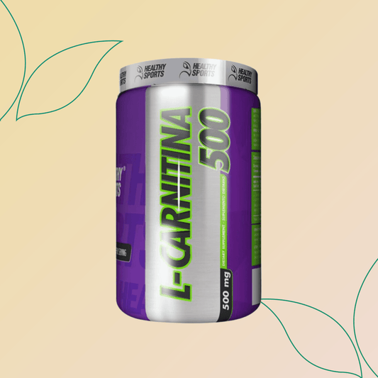 L-Carnitine  1500Mg  Healthy Sports