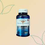 L-Arginina 1000Mg