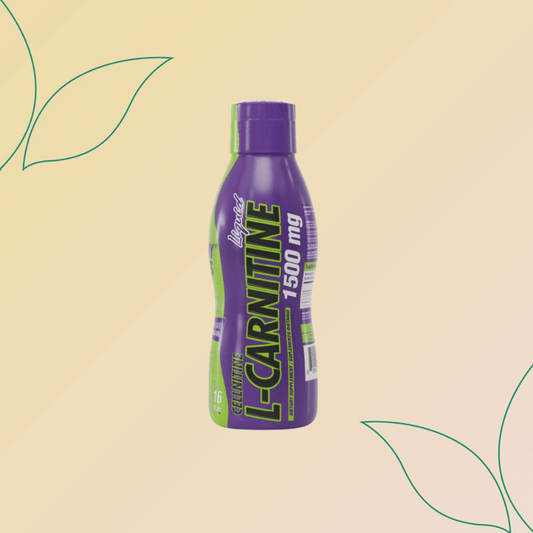 L-carnitine 1500mg