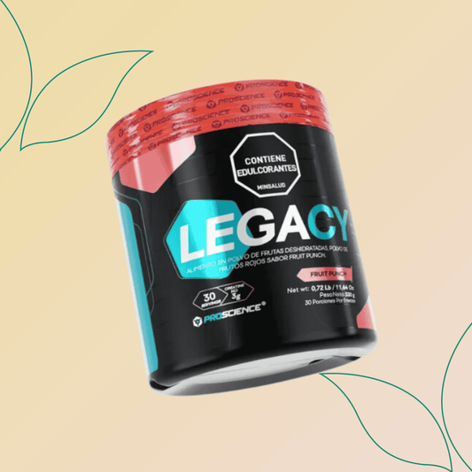 Legacy Proscience