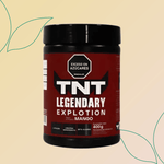 Legendary Explotion