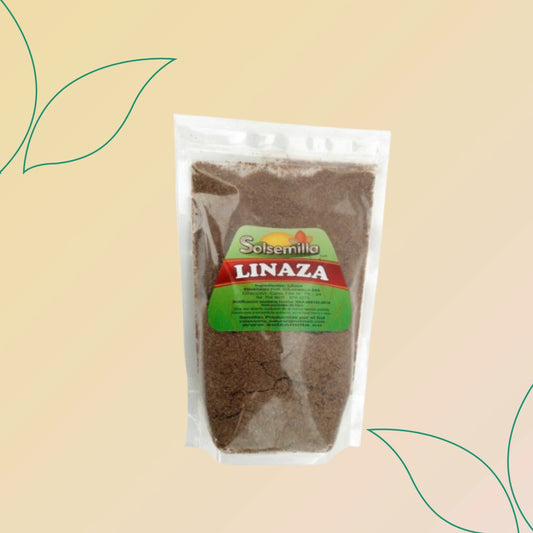 Linaza Solsemilla