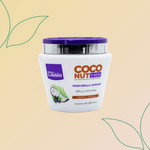 Mascarilla Capilar Coconut & Açaí