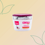 Mascarilla Capilar Cebolla
