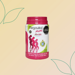 Megavital Mamá con Ácido Fólico Proteína de Soya 800g