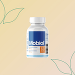 Mobiol Glucosamina y Condroitina