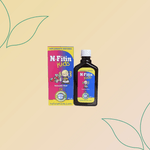 N-Fitin Kids Suplemento Infantil 500ml