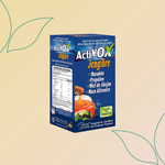 ActiVOX Jarabe