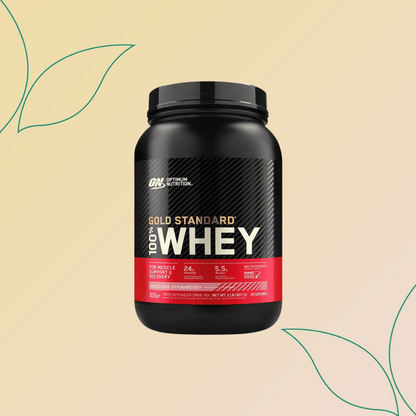 Gold Standard 100% Whey