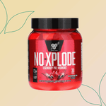 No-Xplode