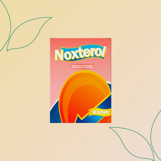 Noxterol