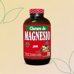 Cloruro De Magnesio