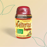 Mieltertos Propoleo