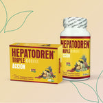 Hepatodren cápsulas