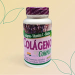 Colágeno Complex