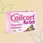 Colicort Max Forte