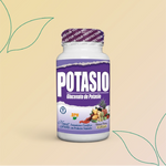 Potasio